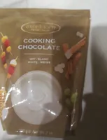 Cooking Chocolate White