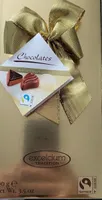 Belgian Chocolates