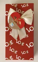 Belgian chocolates