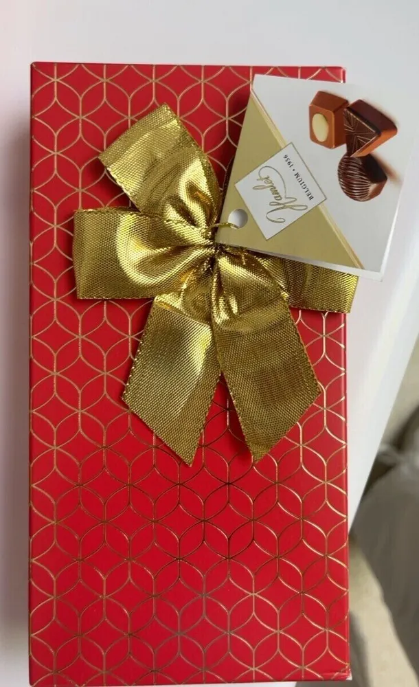 Assortiment bonbon chocolat