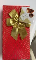 Assortiment bonbon chocolat