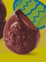 Figurines de pâques