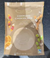 Cooking chocolate