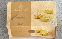 flaked truffle