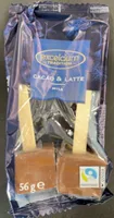 Cacao & Latte Milk