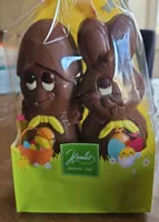 Chocolat les 2 mignons