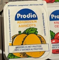 Pate a tartiner aux fruits