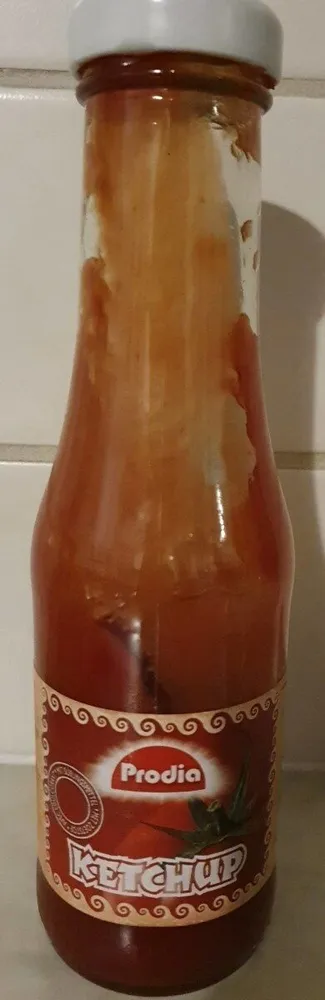Ketchup
