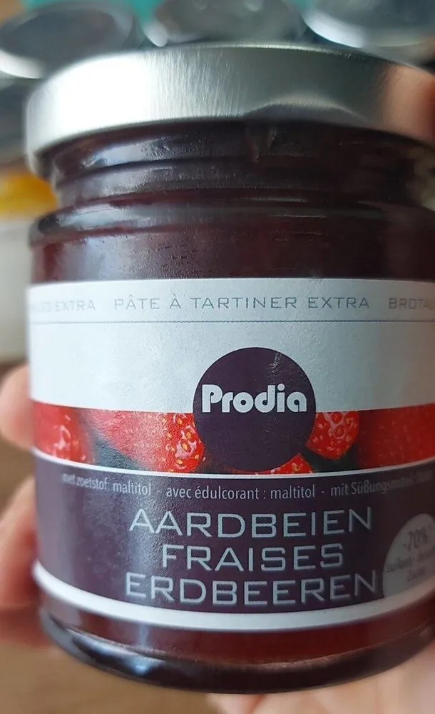 Confiture