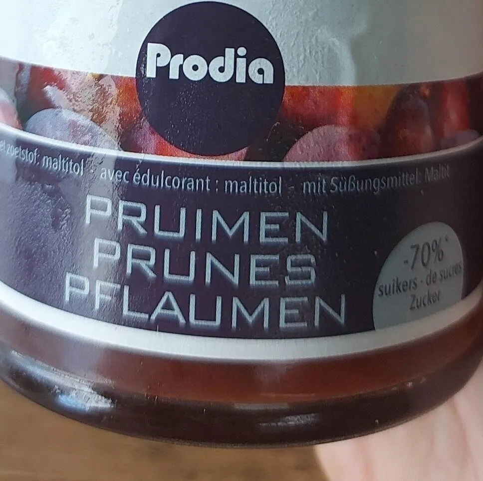 Confiture