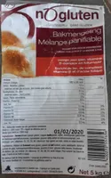 Nogluten