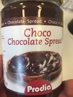 Choco Chocolate Spread