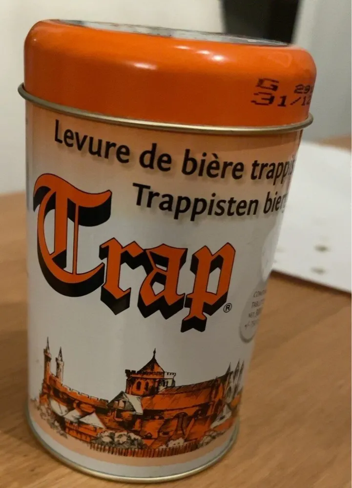 Levure de biere