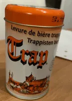 Levure de biere