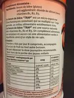 Trap Biergist Tabletten