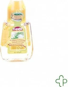 Prodia Tartinade Gout Miel Squeezer 250G