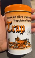 Levure de bière trappistes