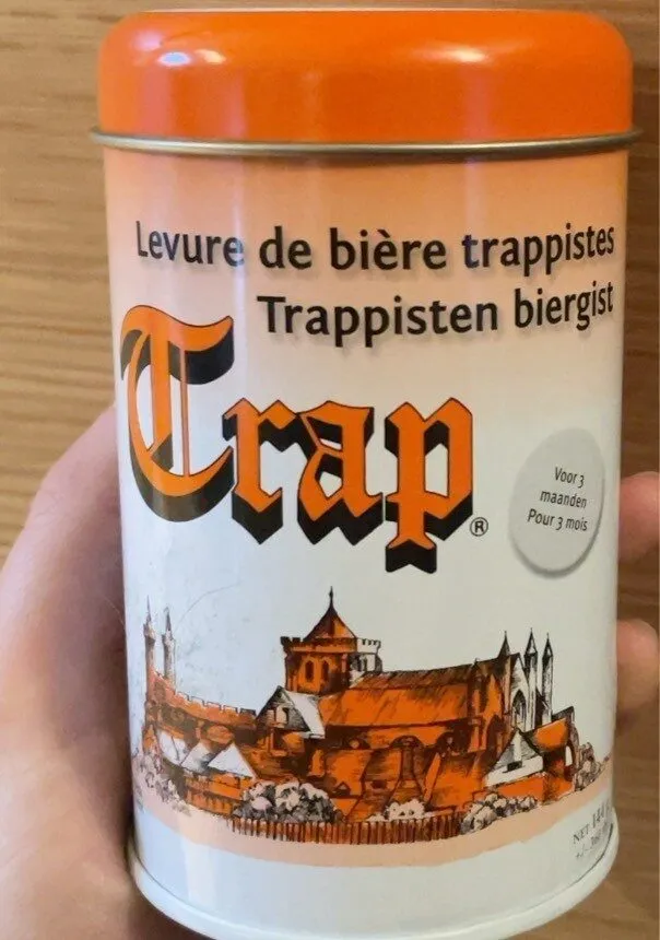 Levure de biere
