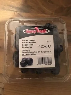 Berryfresh