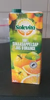 Jus d'orange