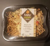 Nouilles impériales