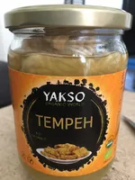 Yakso Tempeh