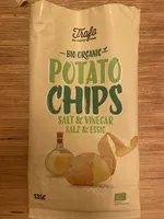 Chips Provencales