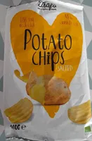 Potato chips