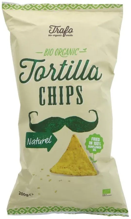 Tortilla Chips