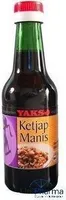 Yakso Ketjap-manis Zoet