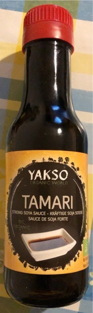 Tamari