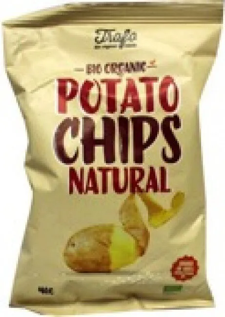 Chips Mini Salees