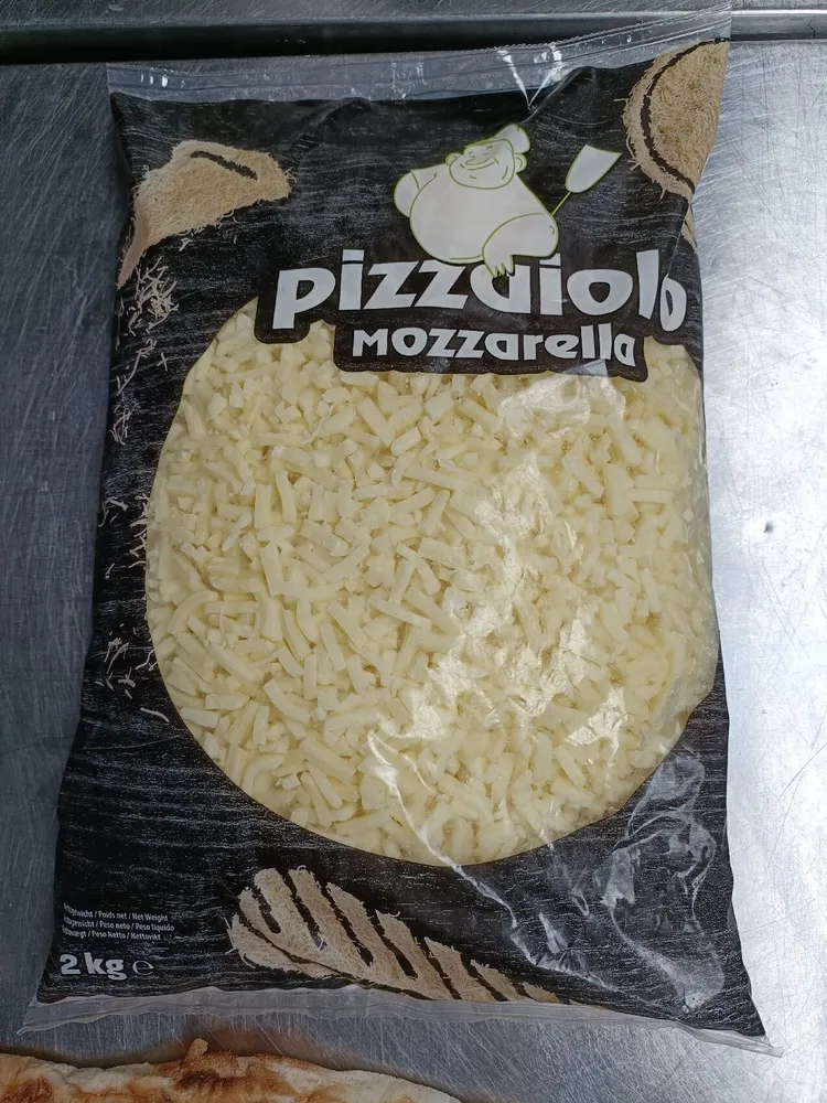 Mozzarella