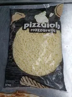 Mozzarella
