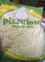 Pizzaiolo mozzarella
