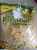 Pizzaiolo mozzarella