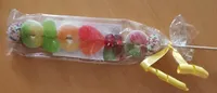 Fruchtgummi