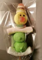 Marshmallow & Gomme