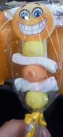 Schaumzuckerware