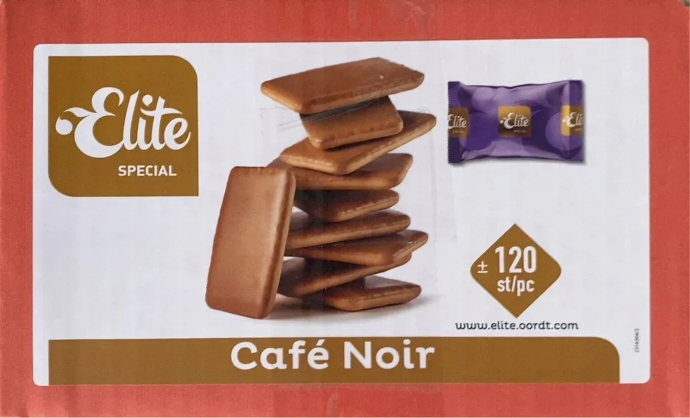 Café Noir