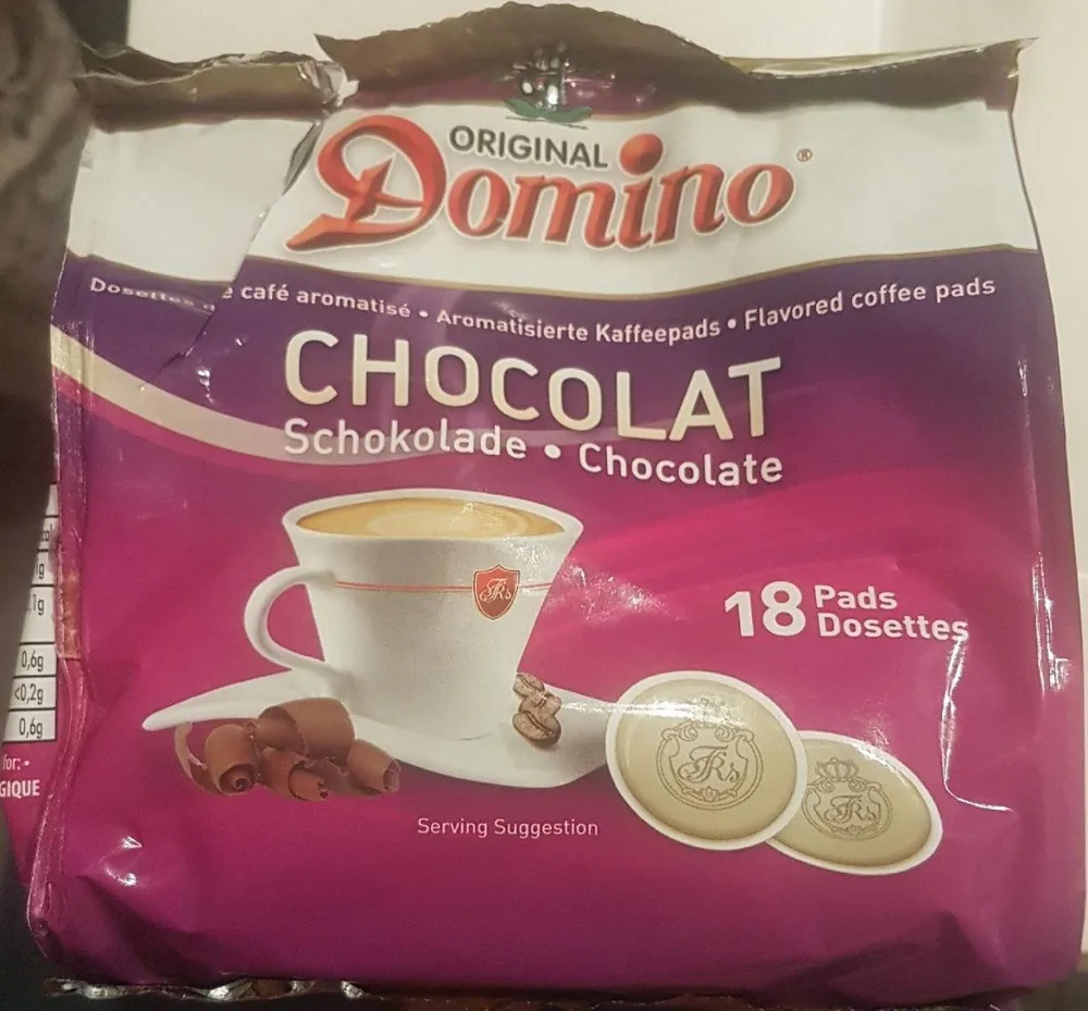 Chocolat