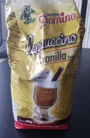 Cappuccino Vanilla