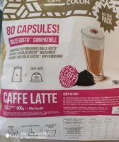 Caffe latte