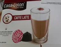 Café latte