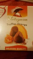 Truffles Orange