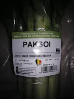 Paksoi