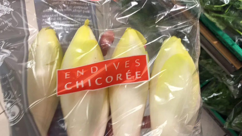 Endives