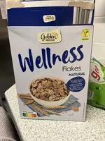 Wellness Flakes Natural