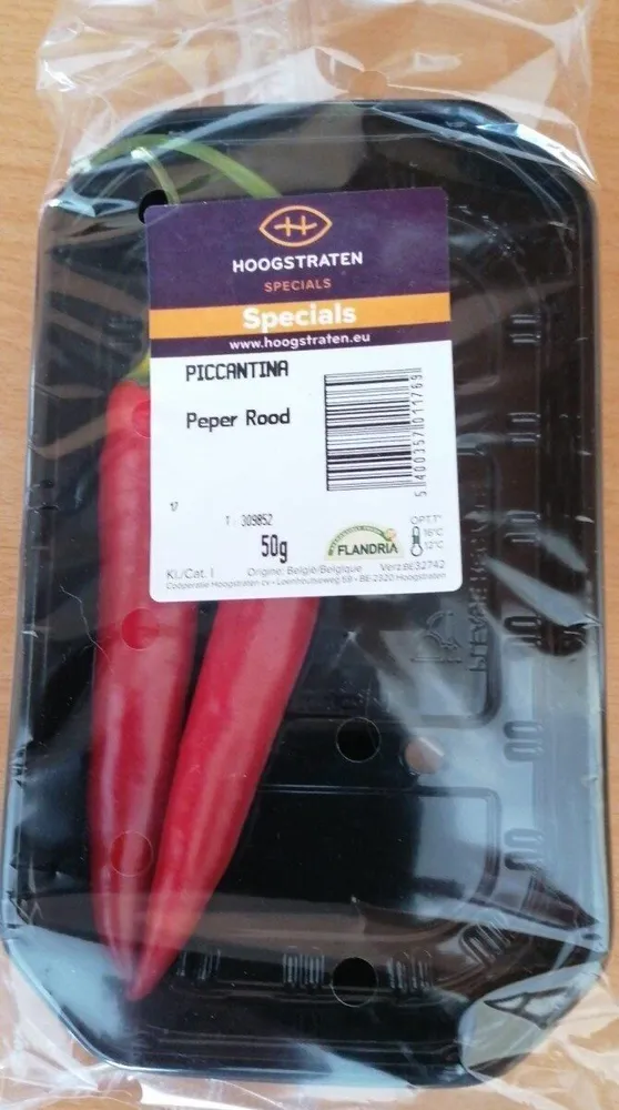 Piccantina