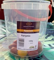 Partymix